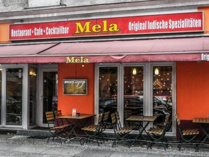 照片: Mela